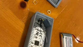 Чехол G1 Heltec V3 3