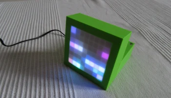 Чехол Rainbowduino 1