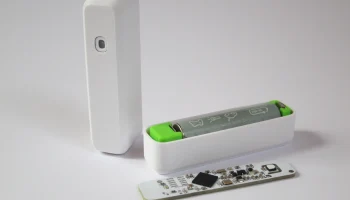 Zicada - мультисенсор Zigbee своими руками........
