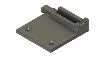 Плата для Arduino NANO VRcockpit V2 1