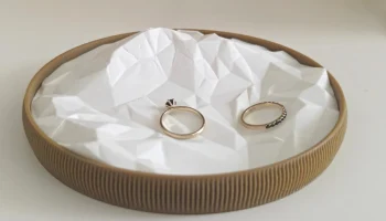 Горные украшения и поднос для ключей - Babia G&oacute;ra Design... 4