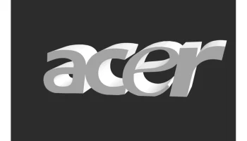 Acer Logo