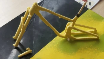 MTB велосипеды Комменкаль 4