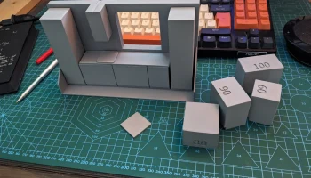 Игровой пакет "Дизайн кухни"