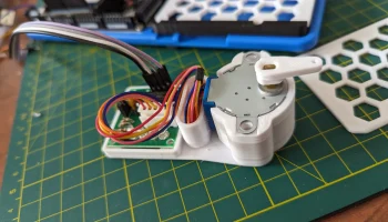 Аксессуары для держателей RAB Raspberry Pi, Arduino и мак... 4