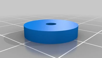 Mover3D: настольный движущийся светильник с управлением п... 4