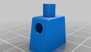 LEGO x КАВС 9