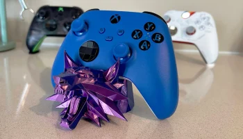 Подставка для контроллера Witcher Xbox......... 1