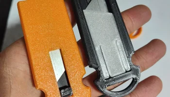 Универсальный нож EDC 1