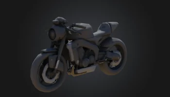 Sport Bike 2