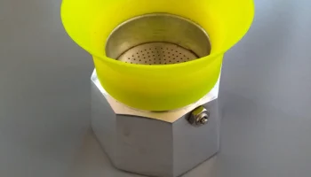 Воронка для мока Bialetti (на 3 и 6 чашек) Воронка для мока Bialetti (на 3 и 6 чашек)