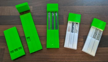 Держатель полотна для лобзика (Bosch, Festool, Ryobi, DeW...