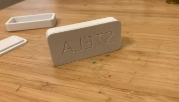 Сейф для ваших голых USB-накопителей 2