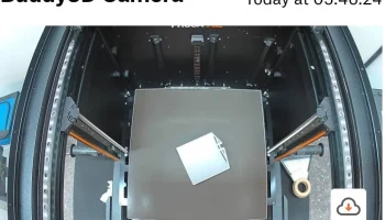 Камера Core One для оригинального корпуса Prusa XL с четы... 6