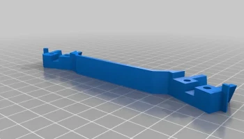 Тонкая проставка RCX 250 (гоночный квадрокоптер)...... 4