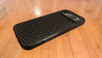 Чехол для Google Pixel 9/9 Pro 4