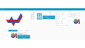Умная реплика Nanoleaf 6