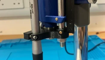 Адаптер Dremel для паяльника для рабочей станции - с табл... 2