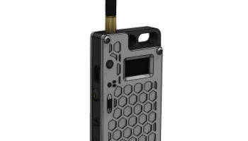 Корпус Heltec V3
