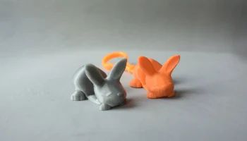 Подставка для ключей/смартфона (Собака и кролик)......... 2