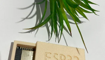 Чехол ESP32 FireBeetle 2