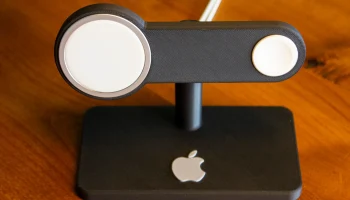 Подставка для зарядного устройства Magsafe для iPhone и A... 2
