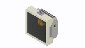 NeoTrix: ваш идеальный светодиодный матричный дисплей 8x8.. 2