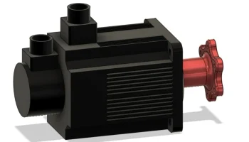 MiGe M10010 Соединитель вала Simracing AZ Design........ 1