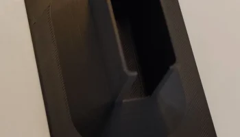 Вертикальная подставка для USB-концентратора - V2...... 3