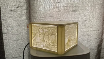 Lithophane