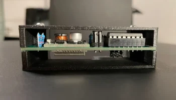 Чехол Dabbler MEP-SW-ESP32 1