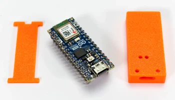 Корпус для Arduino Nano ESP32