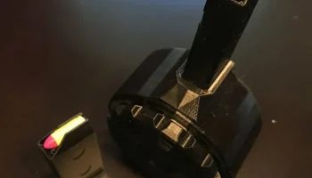 CPX-2 модель пистолета 2