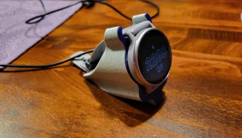 Подставка для зарядки Garmin Vivoactive 5 3