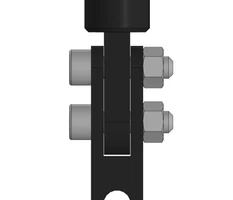 Ручной тормоз Loadcell для ПК (обновление от ноября 2025 ... 2