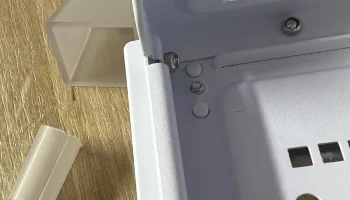 Ножка стандартного корпуса Asus Prime AP201...... 3