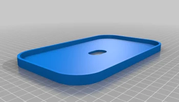 Полка EDC для IKEA Mulig 4