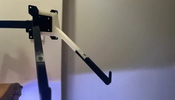 Подставка для ноутбука Vesa 7