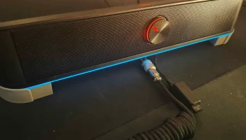 Подставка для саундбара - Redragon Adiemus GS560...... 2