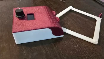 Автоматическое рисование Arduino