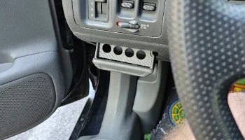 Вставка переключателя Honda CR-V RD1 5