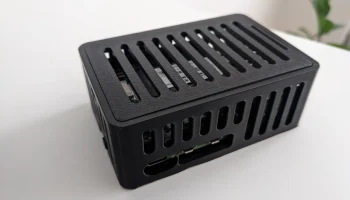 Шляпной чехол для Raspberry Pi 5 M.2 Шляпной чехол для Raspberry Pi 5 M.2