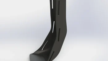 Pet Splint