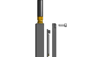 Чехол Heltec Wireless Stick Lite 3
