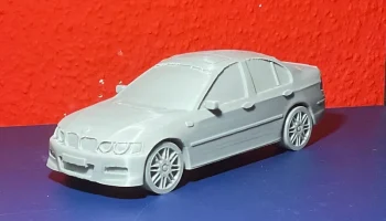 BMW 3 E46
