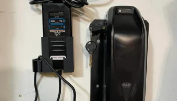 НАБОР АККУМУЛЯТОРА/ДРОССЕЛЬНОЙ ЗАСЛОНКИ/КРЫШКИ RAD POWER ... 3