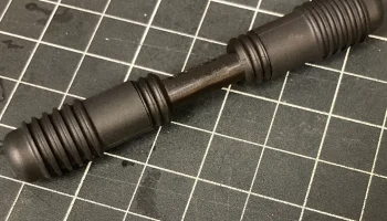 Кепка для DynaPlug Carbon Racer 2