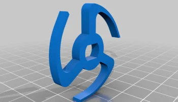 Заводной автомобиль Fusion 360 с шестерней............ 7