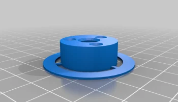 Пособие по изготовлению Dremel с ЧПУ своими руками........ 7