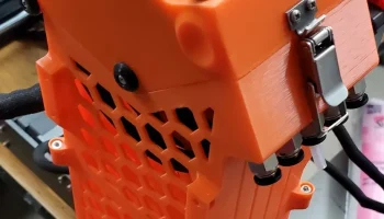 Буфер нити DLD для MMU
